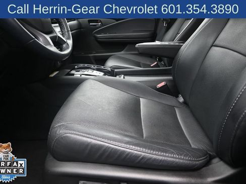 Used 2022 Honda Pilot Elite image 13