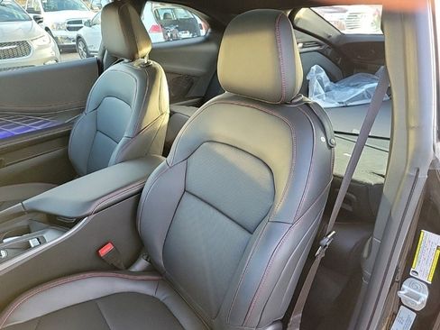 New 2024 Dodge Charger R/T w/ Plus Group image 13