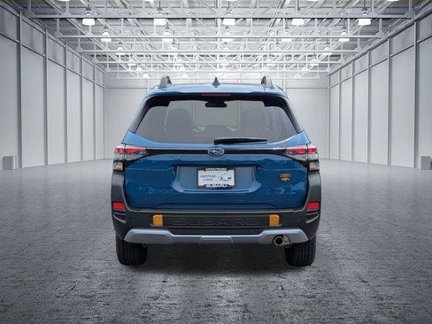 Used 2026 Subaru Forester Wilderness w/ Wilderness Plus Package AWD/4WD image 4