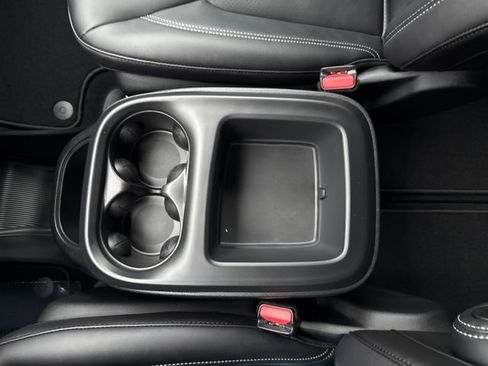 New 2026 Chrysler Pacifica Select w/ S Appearance Package image 26