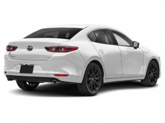 New 2026 MAZDA MAZDA3 s Sport video 2