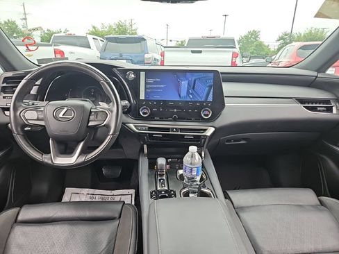 Used 2023 Lexus RX 350 AWD w/ Accessory Package image 5