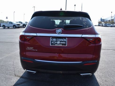 Used 2023 Buick Enclave Premium w/ Experience Buick Package image 5