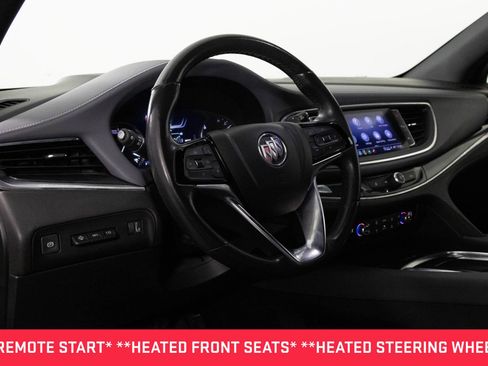 Used 2024 Buick Enclave Premium image 5