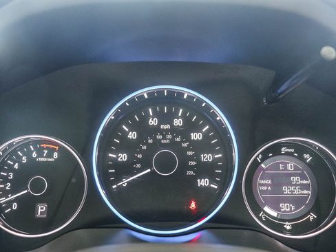 Used 2017 Honda HR-V LX image 27
