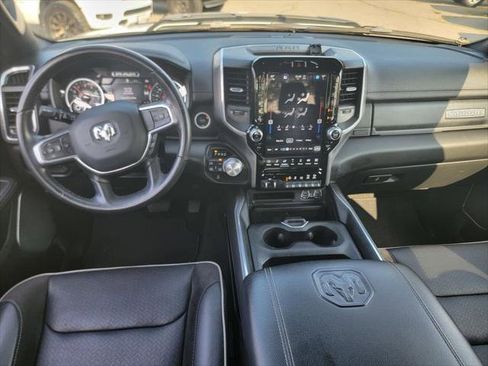 Certified 2023 RAM 1500 Laramie image 19