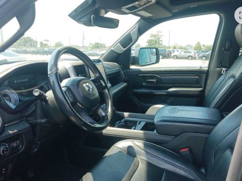 Used 2020 RAM 1500 Limited w/ Advanced Safety Group AWD/4WD image 6