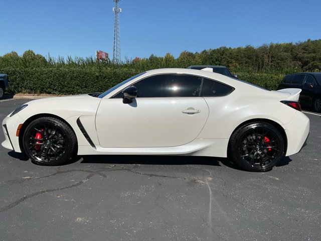 Used 2026 Toyota GR86 Premium w/ GR Wheel Package (TMS RWD image 11