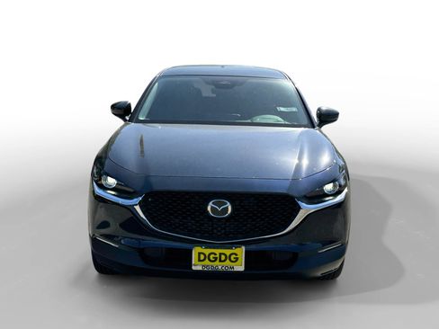 New 2026 MAZDA CX-30 AWD 2.5 S w/ Select Sport Pkg image 8