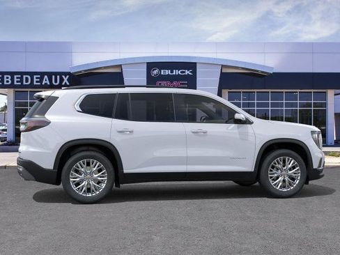 New 2026 GMC Acadia Elevation image 29