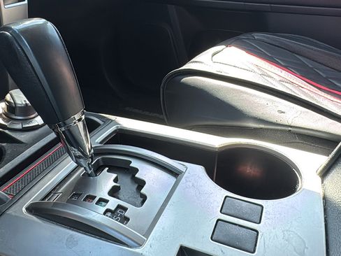 Used 2019 Toyota 4Runner SR5 image 20