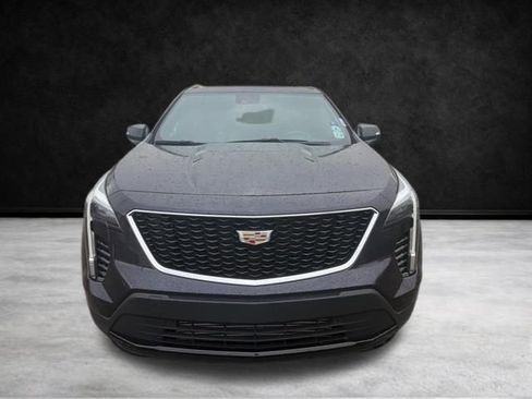 Used 2023 Cadillac XT4 Sport image 11
