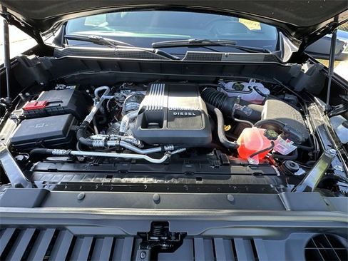 New 2025 Chevrolet Silverado 1500 LT image 30