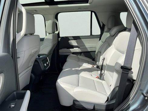 New 2025 Ford Expedition Active image 27