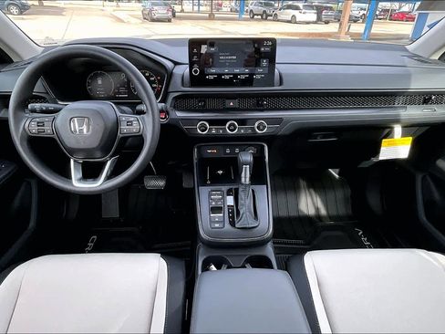 New 2026 Honda CR-V LX image 5