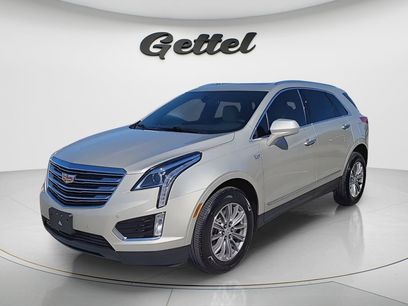 Used 2017 Cadillac XT5 Luxury w/ Driver Awareness Package