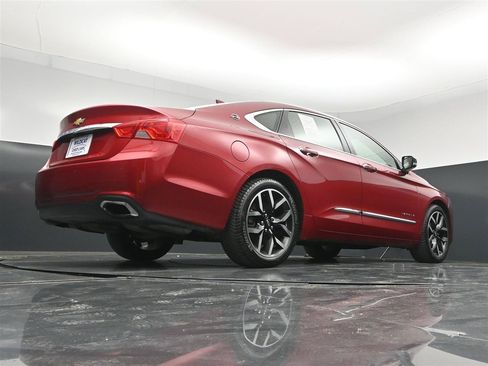 Used 2015 Chevrolet Impala LTZ FWD image 33