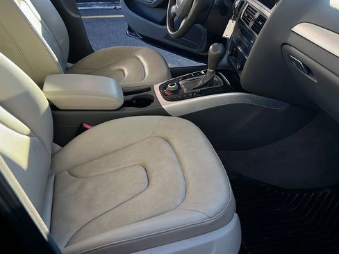 Used 2010 Audi A4 2.0T Premium Plus image 27