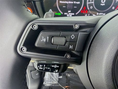 New 2026 Porsche Cayenne image 13