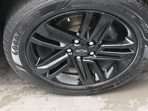 Used 2024 Chevrolet Trax ACTIV image 30