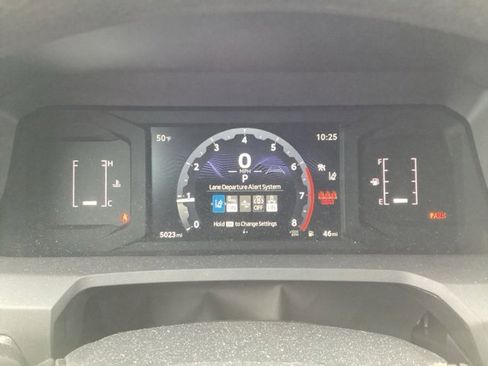 Used 2025 Toyota Tacoma SR5 image 22