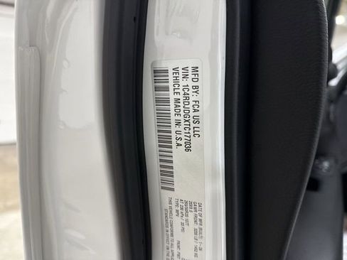 New 2026 Dodge Durango GT AWD/4WD image 26