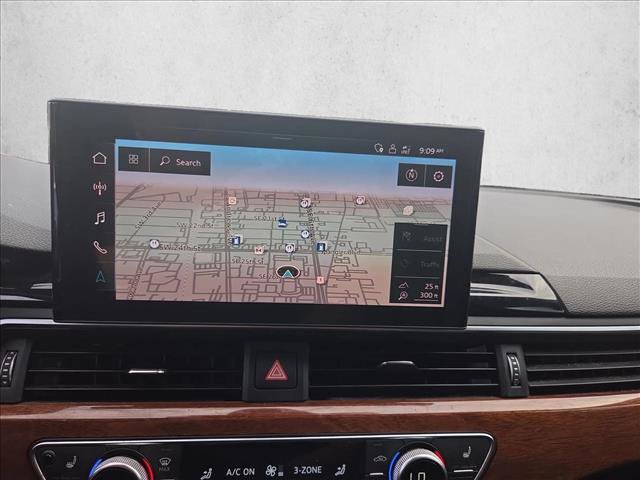 Used 2023 Audi A5 2.0T Premium Plus w/ Premium Plus AWD/4WD image 11