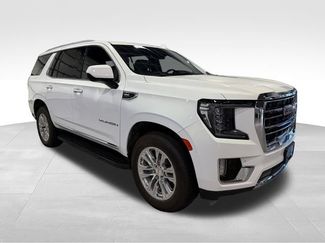 Used 2024 GMC Yukon SLT RWD video 2