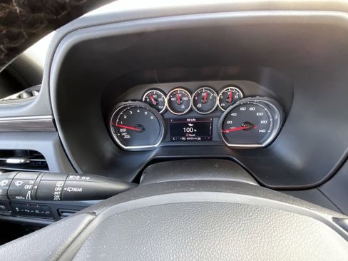 Used 2021 Chevrolet Tahoe LT image 40