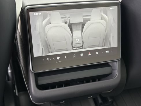 Used 2025 Tesla Model 3 Long Range image 13