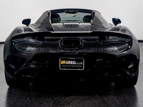 Used 2024 McLaren 750S Spider image 13