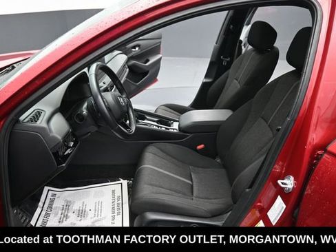 Used 2024 Honda Accord Sport image 13