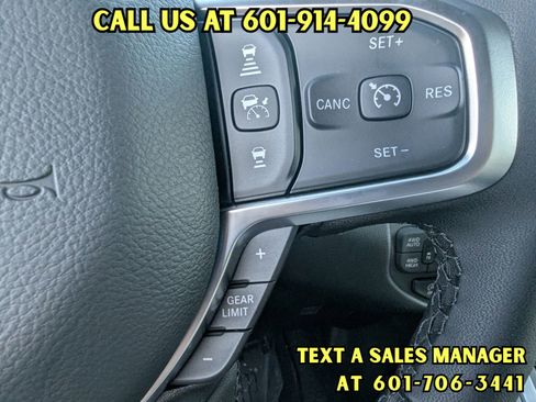 New 2026 RAM 1500 Big Horn image 22