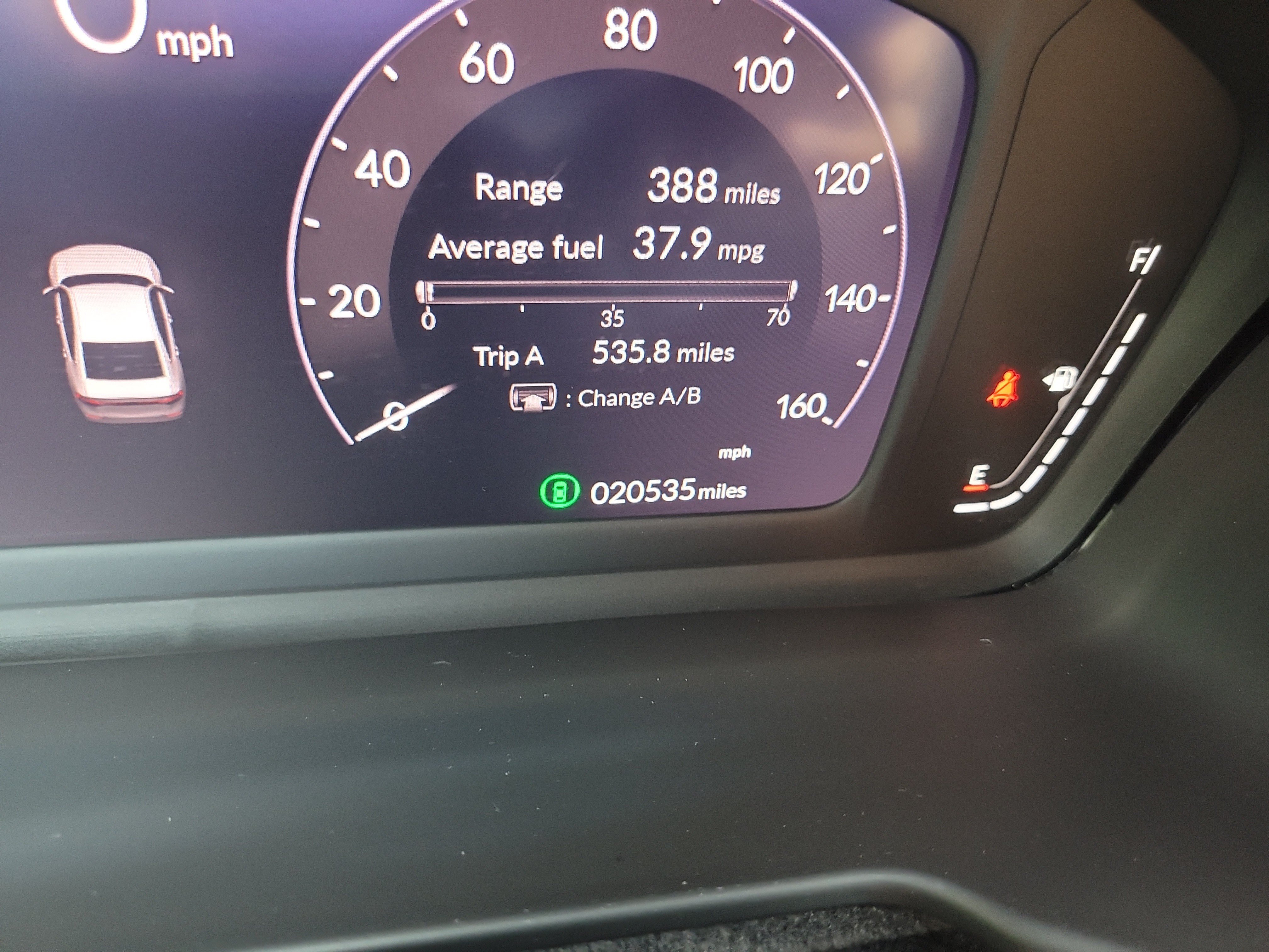 Used 2025 Honda Accord LX image 31