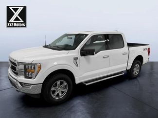 Used 2023 Ford F150 XLT w/ Equipment Group 302A High video 1