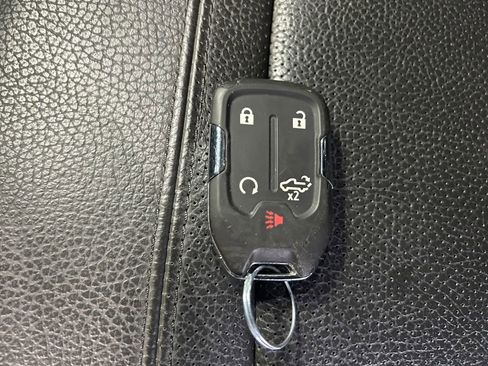 Used 2020 GMC Sierra 2500 Denali w/ Denali Ultimate Package image 33