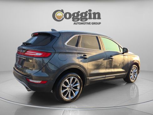 Used 2019 Lincoln MKC Select w/ Select Plus Package image 6