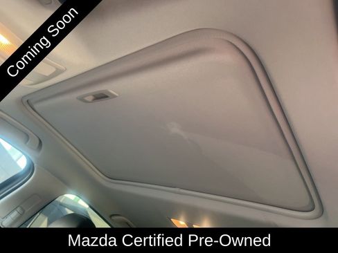 Used 2023 MAZDA CX-5 AWD 2.5 S w/ Preferred Package image 12