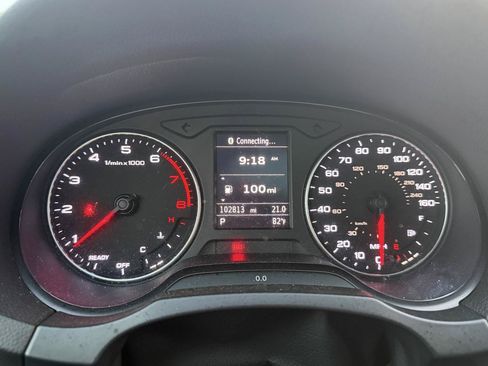 Used 2016 Audi A3 2.0T Premium AWD/4WD image 26