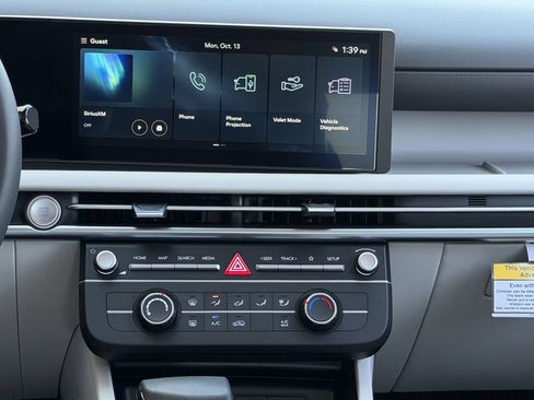 Certified 2026 Hyundai Tucson SE FWD image 16