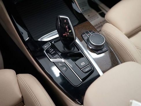 Used 2019 BMW X3 xDrive30i w/ Premium Package image 44