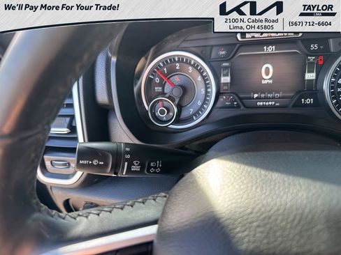 Used 2019 RAM 1500 Big Horn image 24