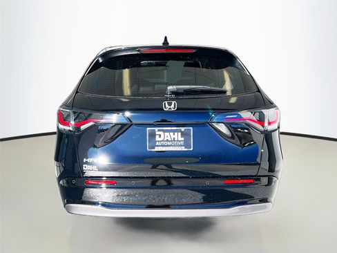 New 2026 Honda HR-V EX-L image 6