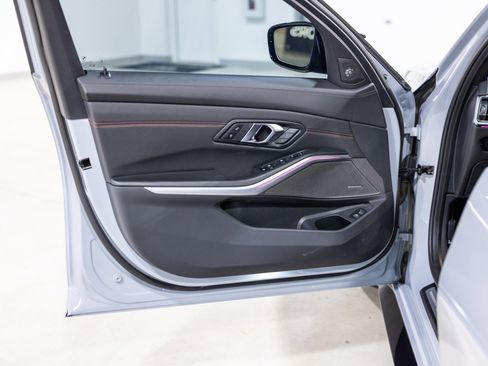 Used 2024 BMW M3 CS w/ M Driver's Package image 26