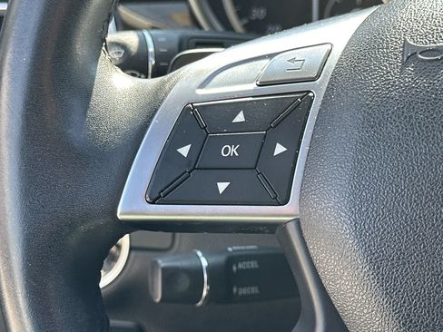 Used 2014 Mercedes-Benz ML 350 2WD image 24
