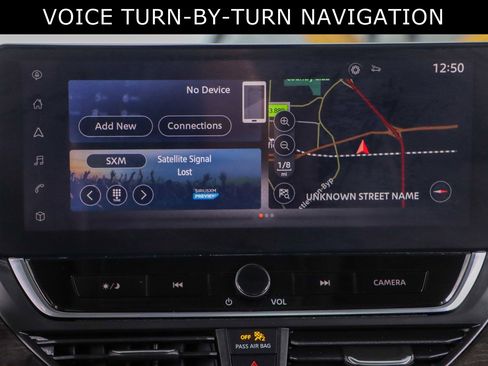 Used 2023 Nissan Altima 2.5 SL image 18