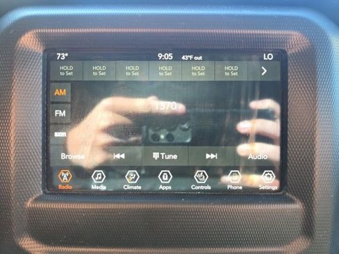 Used 2018 Jeep Wrangler Unlimited Sport S AWD/4WD image 19