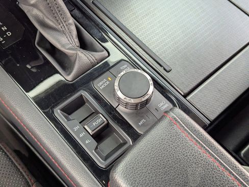 Used 2024 Toyota Sequoia TRD Pro image 43