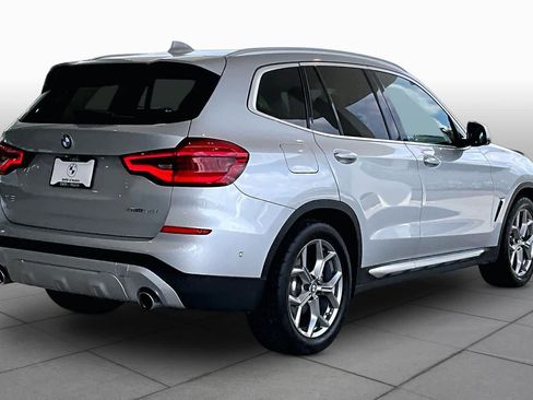 Used 2020 BMW X3 sDrive30i w/ Premium Package RWD image 12