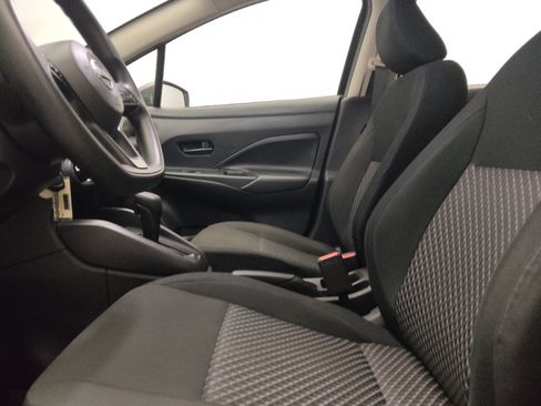 Used 2024 Nissan Versa S w/ S Plus Package FWD image 17